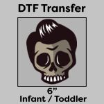 DTF Transfer 6" Thumbnail