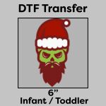 DTF Transfer 6" Thumbnail