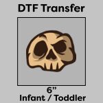 DTF Transfer 6" Thumbnail