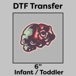 DTF Transfer 6" Thumbnail