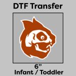 DTF Transfer 6" Thumbnail