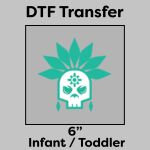 DTF Transfer 6" Thumbnail