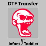 DTF Transfer 6" Thumbnail