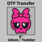 DTF Transfer 6" Thumbnail