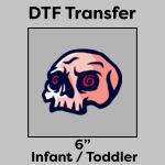 DTF Transfer 6" Thumbnail