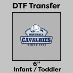 DTF Transfer 6" Thumbnail