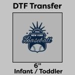 DTF Transfer 6" Thumbnail