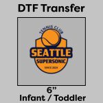 DTF Transfer 6" Thumbnail