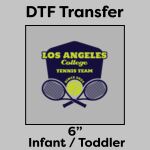 DTF Transfer 6" Thumbnail