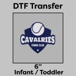 DTF Transfer 6" Thumbnail