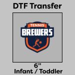 DTF Transfer 6" Thumbnail