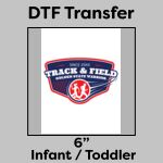 DTF Transfer 6" Thumbnail