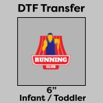 DTF Transfer 6" Thumbnail