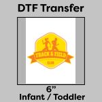 DTF Transfer 6" Thumbnail