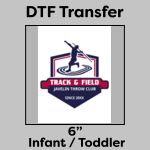 DTF Transfer 6" Thumbnail