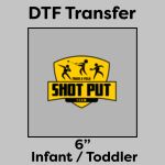 DTF Transfer 6" Thumbnail