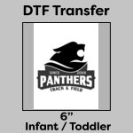 DTF Transfer 6" Thumbnail