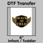 DTF Transfer 6" Thumbnail