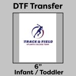 DTF Transfer 6" Thumbnail
