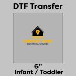 DTF Transfer 6" Thumbnail