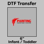 DTF Transfer 6" Thumbnail