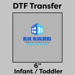 DTF Transfer 6" Thumbnail