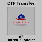 DTF Transfer 6" Thumbnail
