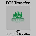 DTF Transfer 6" Thumbnail