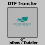 DTF Transfer 6" Thumbnail