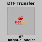 DTF Transfer 6" Thumbnail