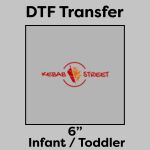 DTF Transfer 6" Thumbnail