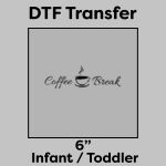 DTF Transfer 6" Thumbnail