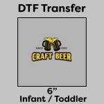 DTF Transfer 6" Thumbnail