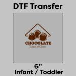 DTF Transfer 6" Thumbnail
