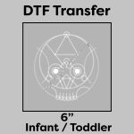 DTF Transfer 6" Thumbnail