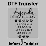 DTF Transfer 6" Thumbnail