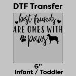 DTF Transfer 6" Thumbnail