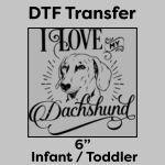 DTF Transfer 6" Thumbnail