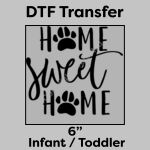 DTF Transfer 6" Thumbnail