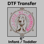 DTF Transfer 6" Thumbnail