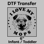 DTF Transfer 6" Thumbnail
