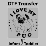 DTF Transfer 6" Thumbnail