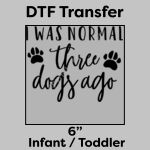 DTF Transfer 6" Thumbnail