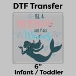 DTF Transfer 6" Thumbnail