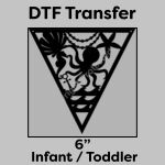DTF Transfer 6" Thumbnail