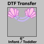 DTF Transfer 6" Thumbnail