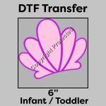 DTF Transfer 6" Thumbnail