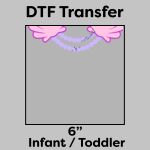 DTF Transfer 6" Thumbnail