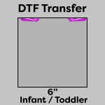 DTF Transfer 6" Thumbnail