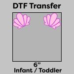 DTF Transfer 6" Thumbnail
